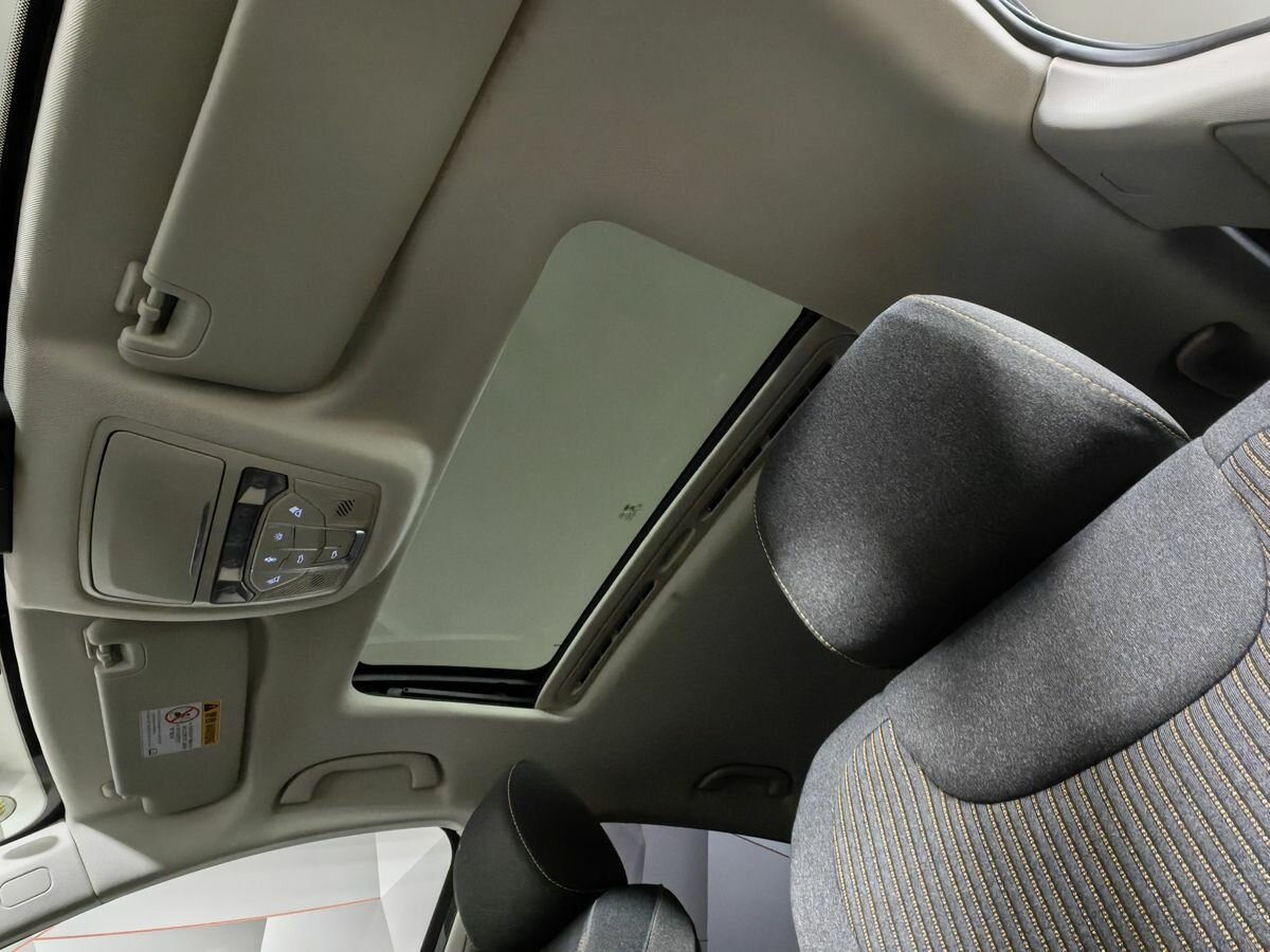 Купить FAW Bestune B70 I, 2023, 26 013 км, фото №19