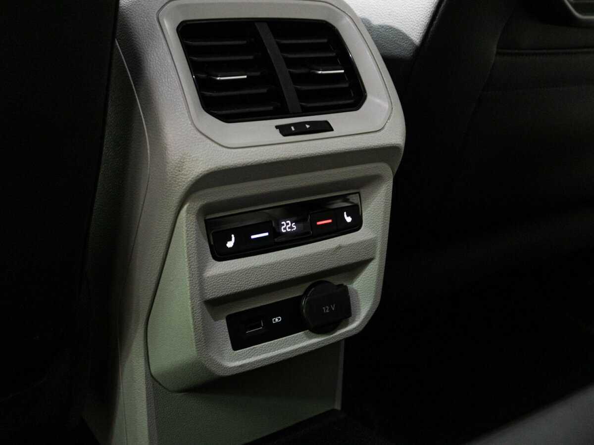 Купить Volkswagen Tiguan, 2018, 104 827 км, фото №18