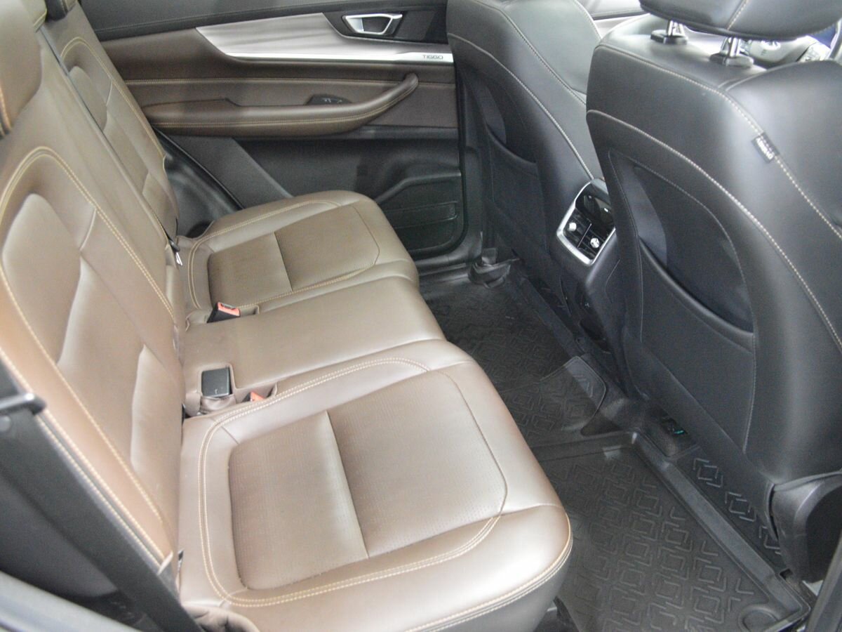 Купить Chery Tiggo 8 Pro I, 2021, 79 949 км, фото №13