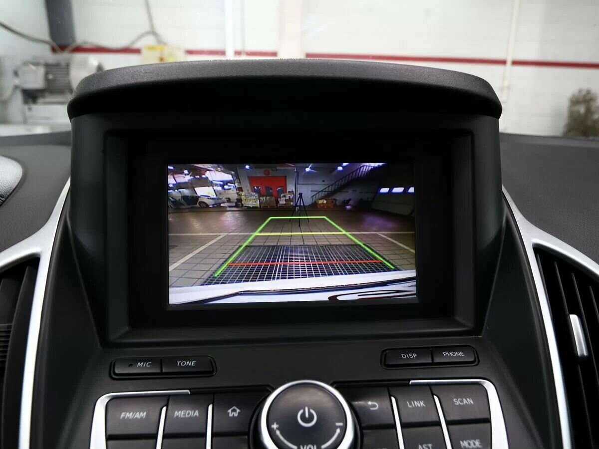 Купить Dongfeng AX7, 2017, 142 000 км, фото №20