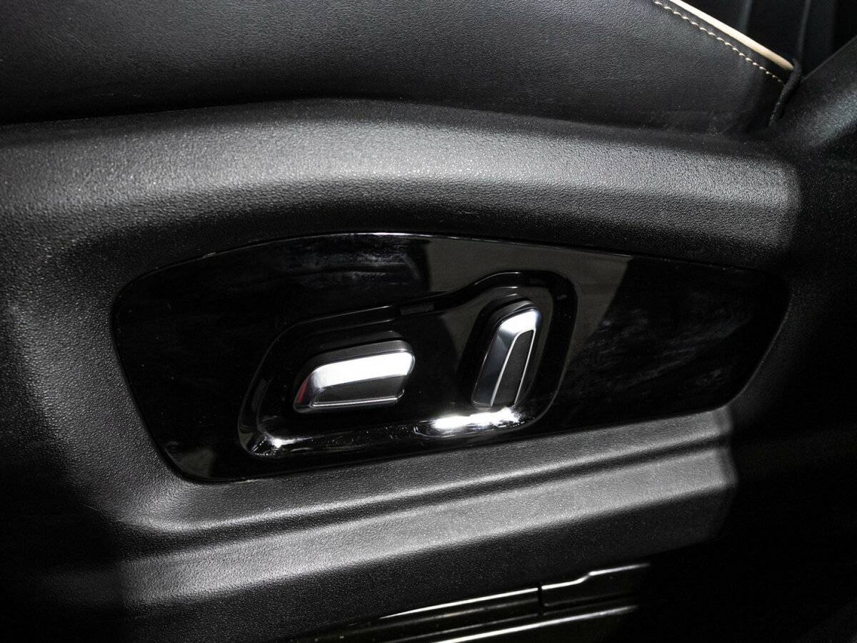 Купить Omoda C5, 2023, 14 688 км, фото №17