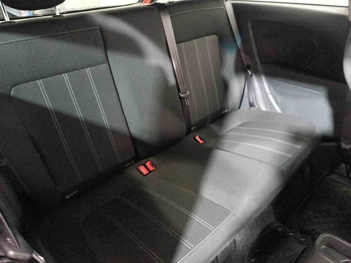 Купить Opel Corsa, 2013, 96 014 км, фото №11