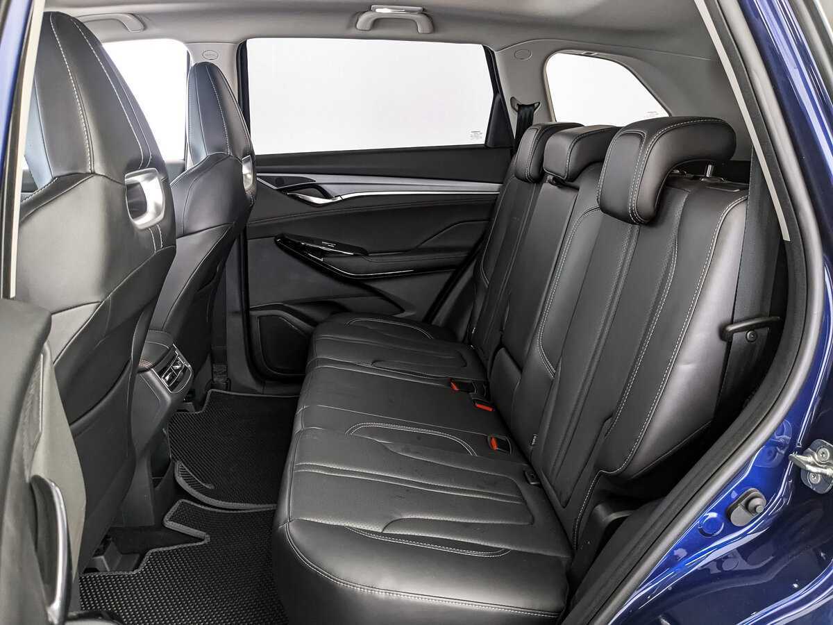 Купить Changan CS75PLUS, 2023, 9 485 км, фото №14