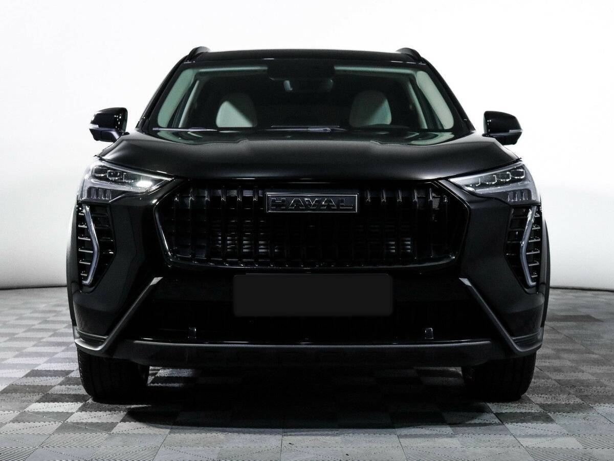 Купить Haval Jolion, 2024, 4 847 км, фото №2