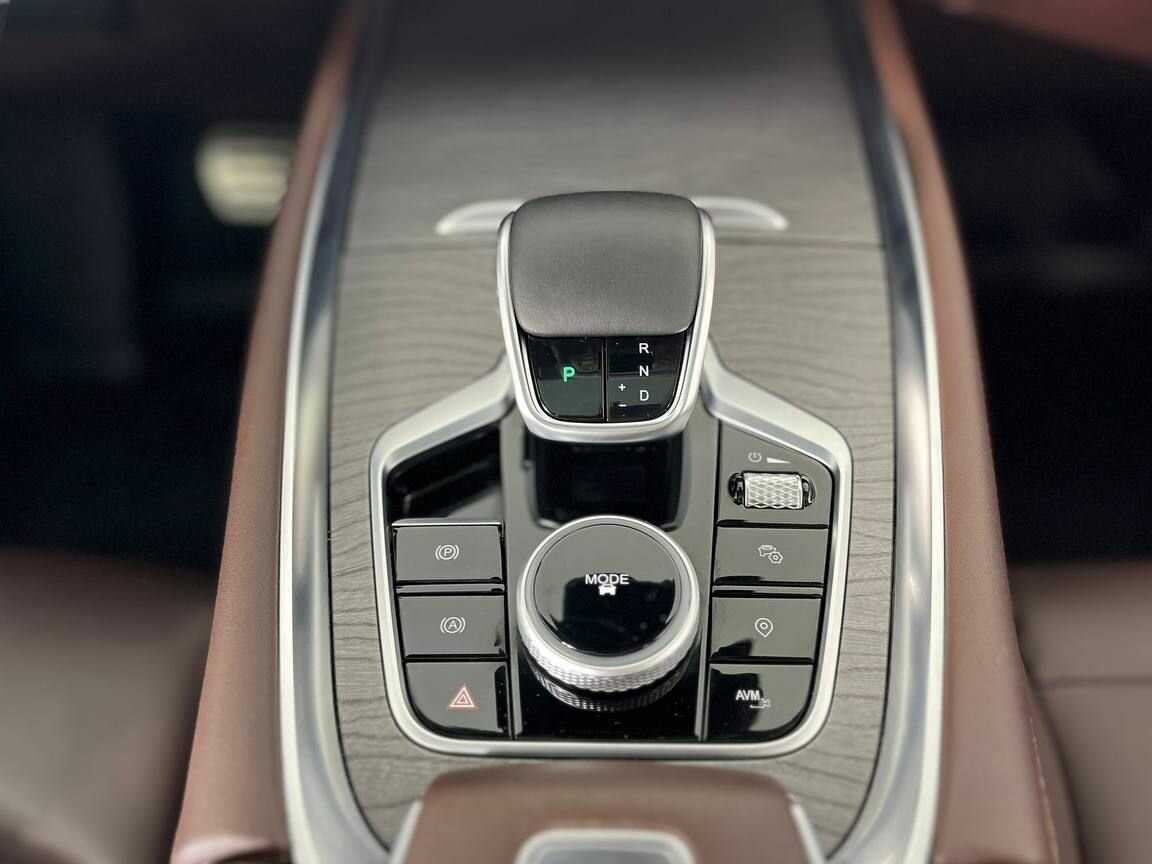 Купить Chery Tiggo 8 Pro Max, 2023, 37 001 км, фото №13