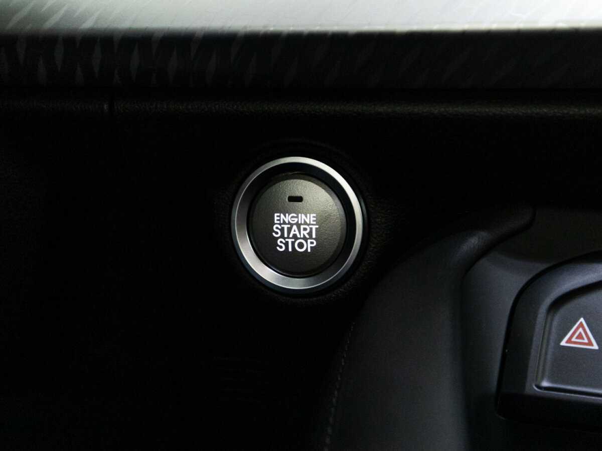 Купить Haval F7x, 2023, 35 660 км, фото №21