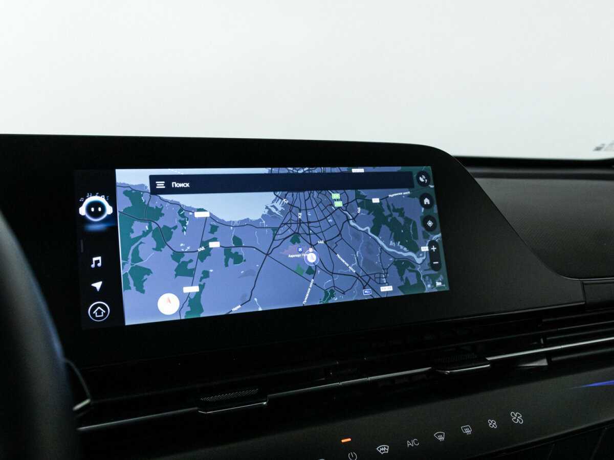 Купить Omoda C5, 2023, 24 707 км, фото №18