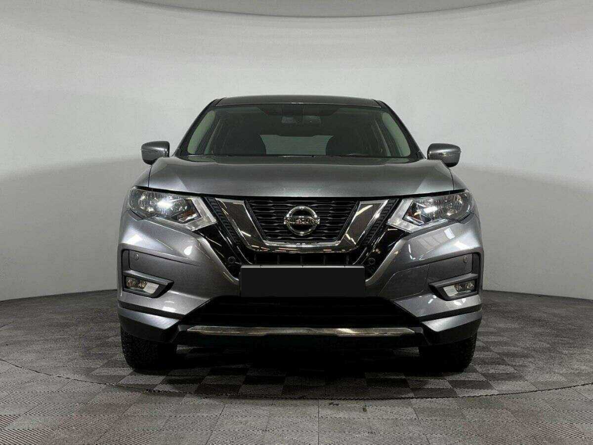 Купить Nissan X-Trail, 2019, 42 918 км, фото №2