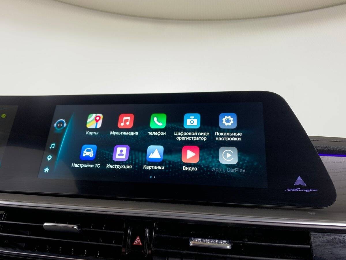 Купить Chery Arrizo 8, 2023, 12 580 км, фото №15