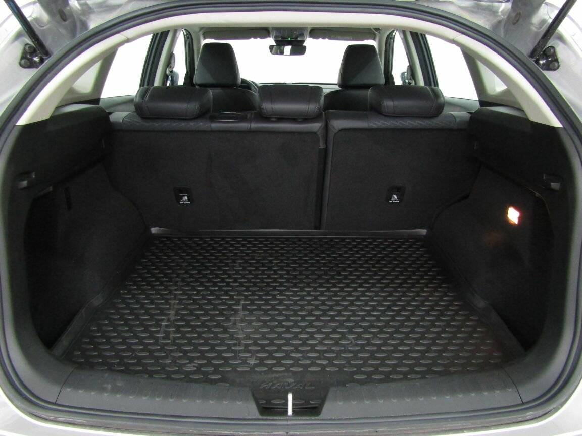 Купить Haval F7, 2022, 15 487 км, фото №14