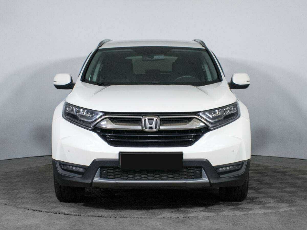 Купить Honda CR-V, 2017, 149 000 км, фото №2