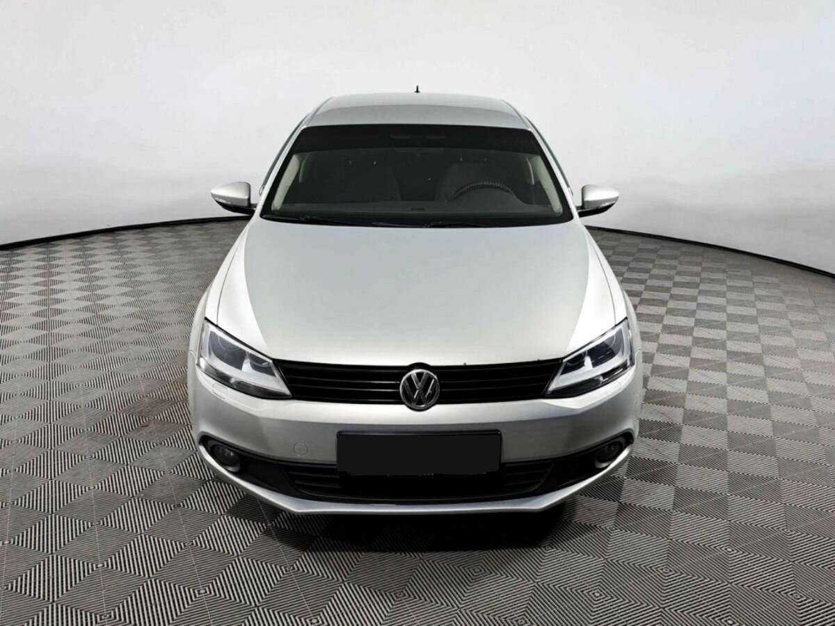 Купить Volkswagen Jetta, 2014, 114 188 км, фото №2