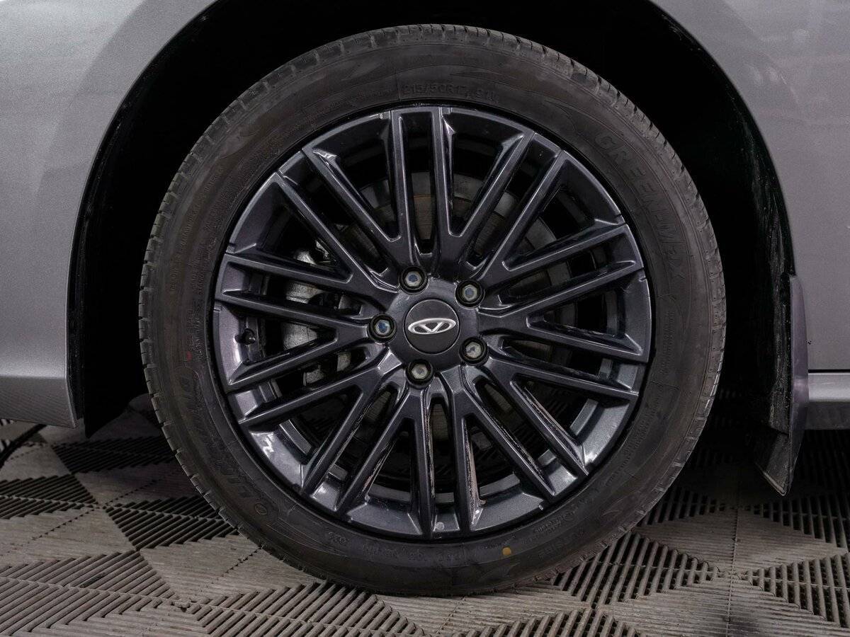 Купить Chery Arrizo 8, 2024, 7 548 км, фото №9