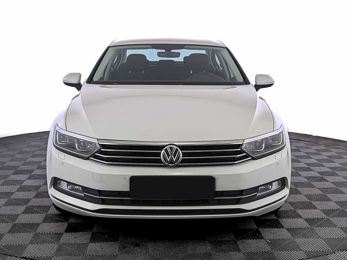 Купить Volkswagen Passat, 2019, 88 389 км, фото №2