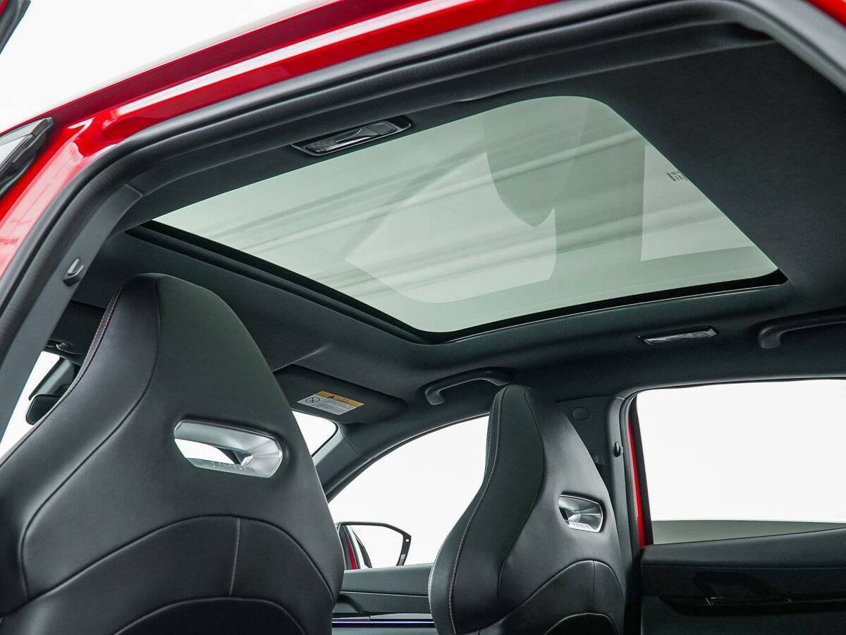 Купить Changan UNI-V, 2023, 25 625 км, фото №14