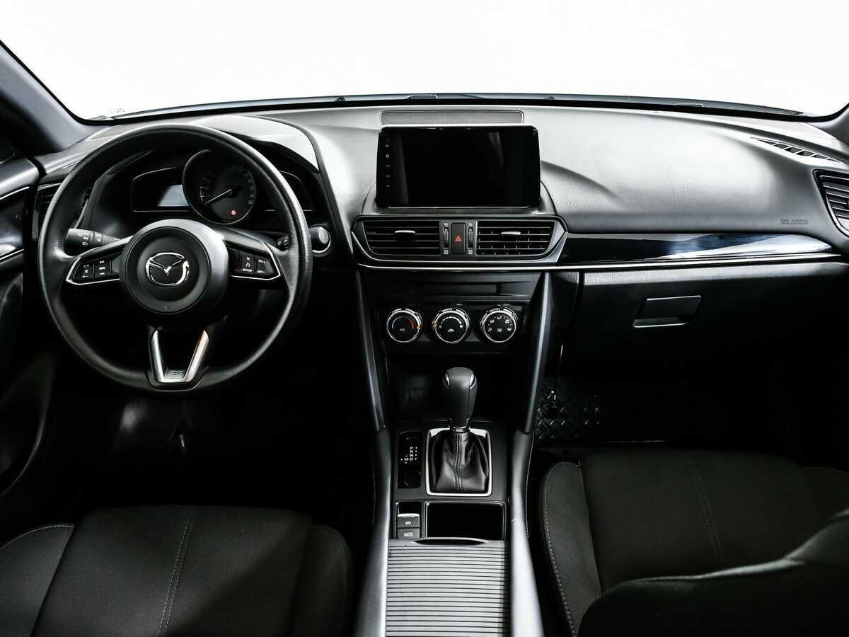 Купить Mazda CX-4, 2022, 13 160 км, фото №11