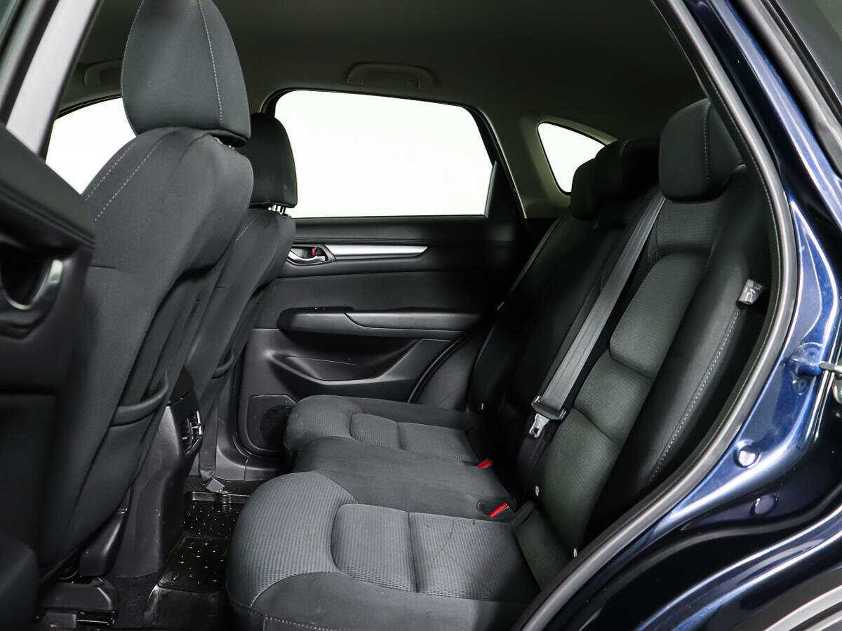 Купить Mazda CX-5, 2019, 111 415 км, фото №10
