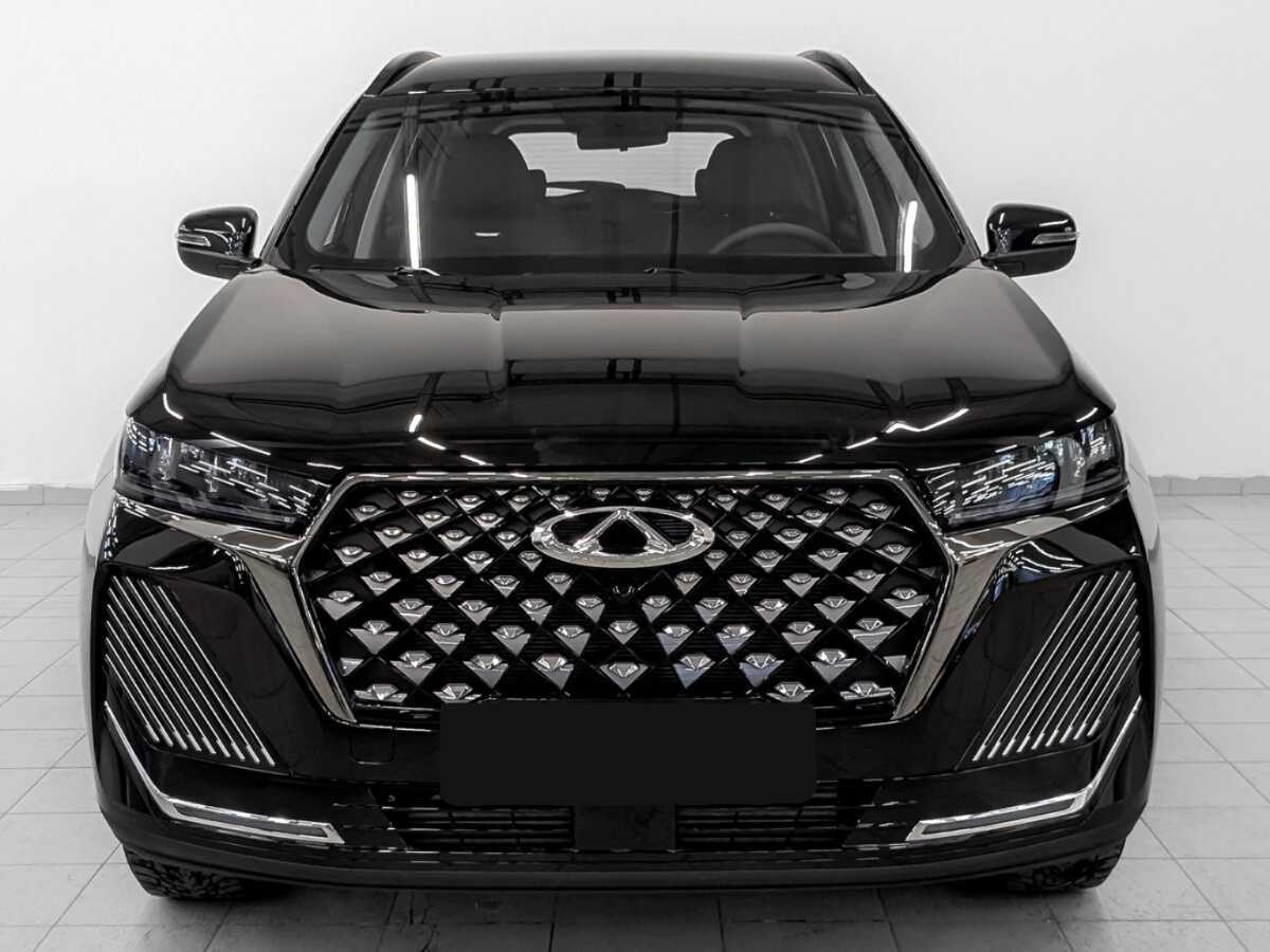 Купить CHERY Tiggo 7 Pro Max, 2024, 1 200 км, фото №2