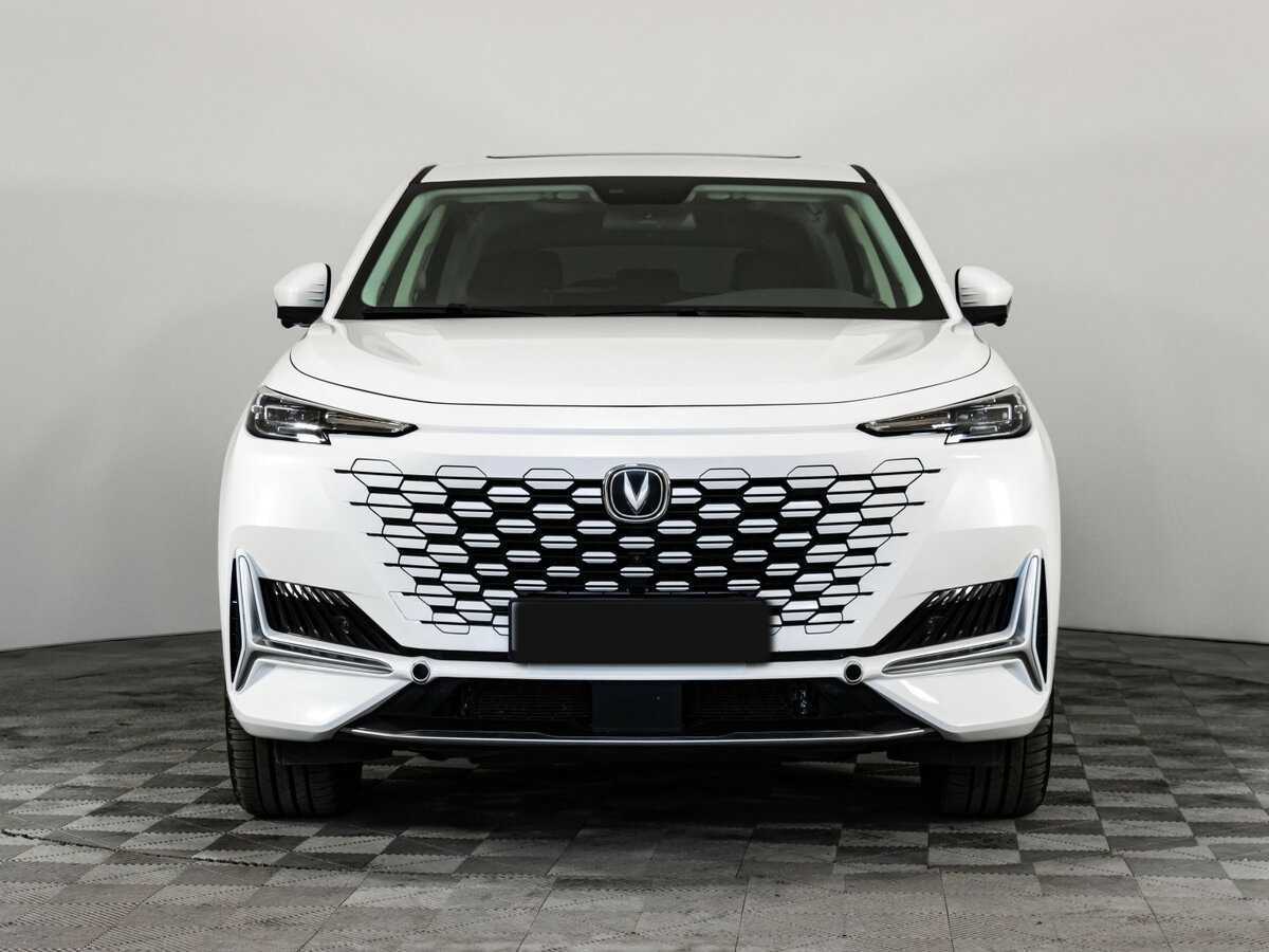 Купить Changan UNI-K, 2023, 33 365 км, фото №3