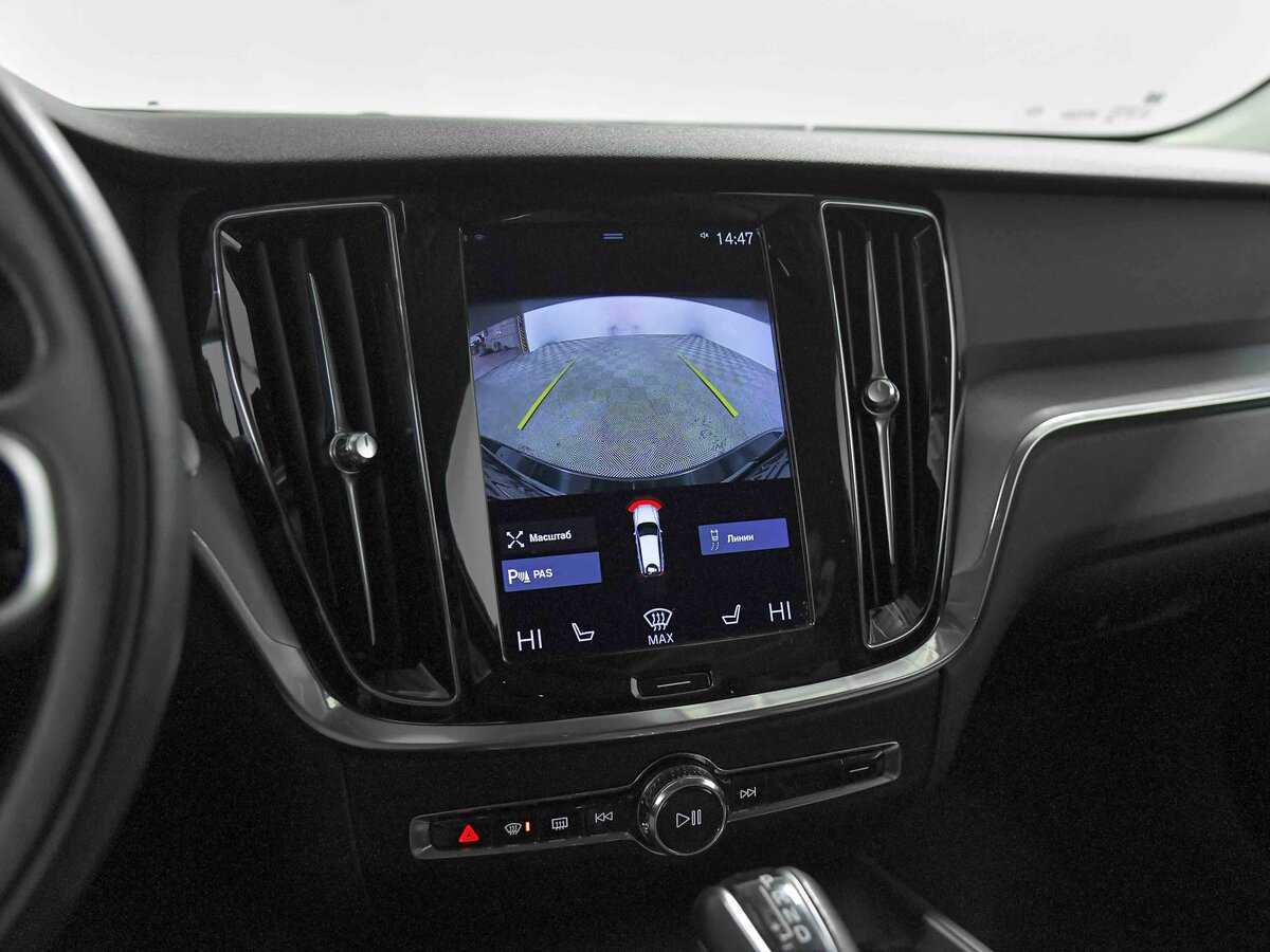 Купить Volvo V60, 2020, 150 775 км, фото №10