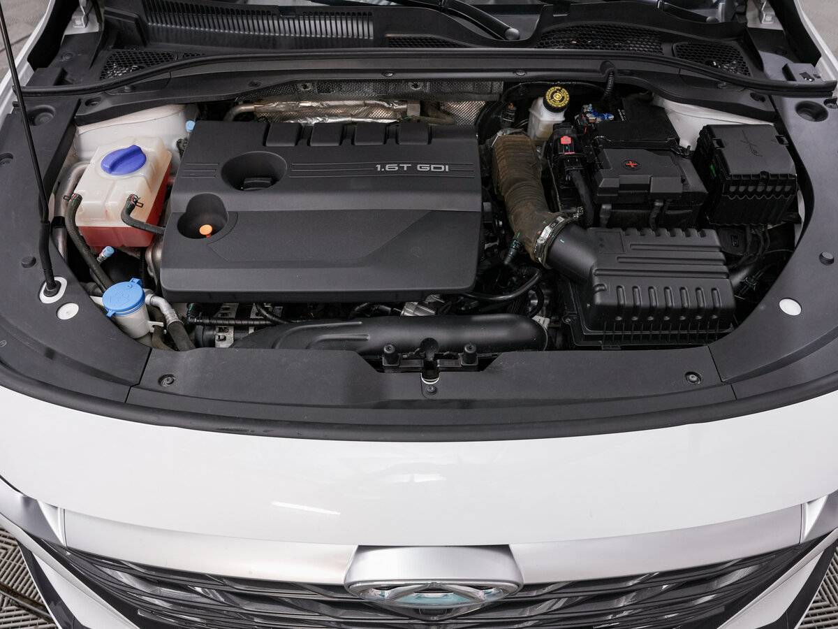 Купить Chery Arrizo 8, 2023, 18 405 км, фото №22