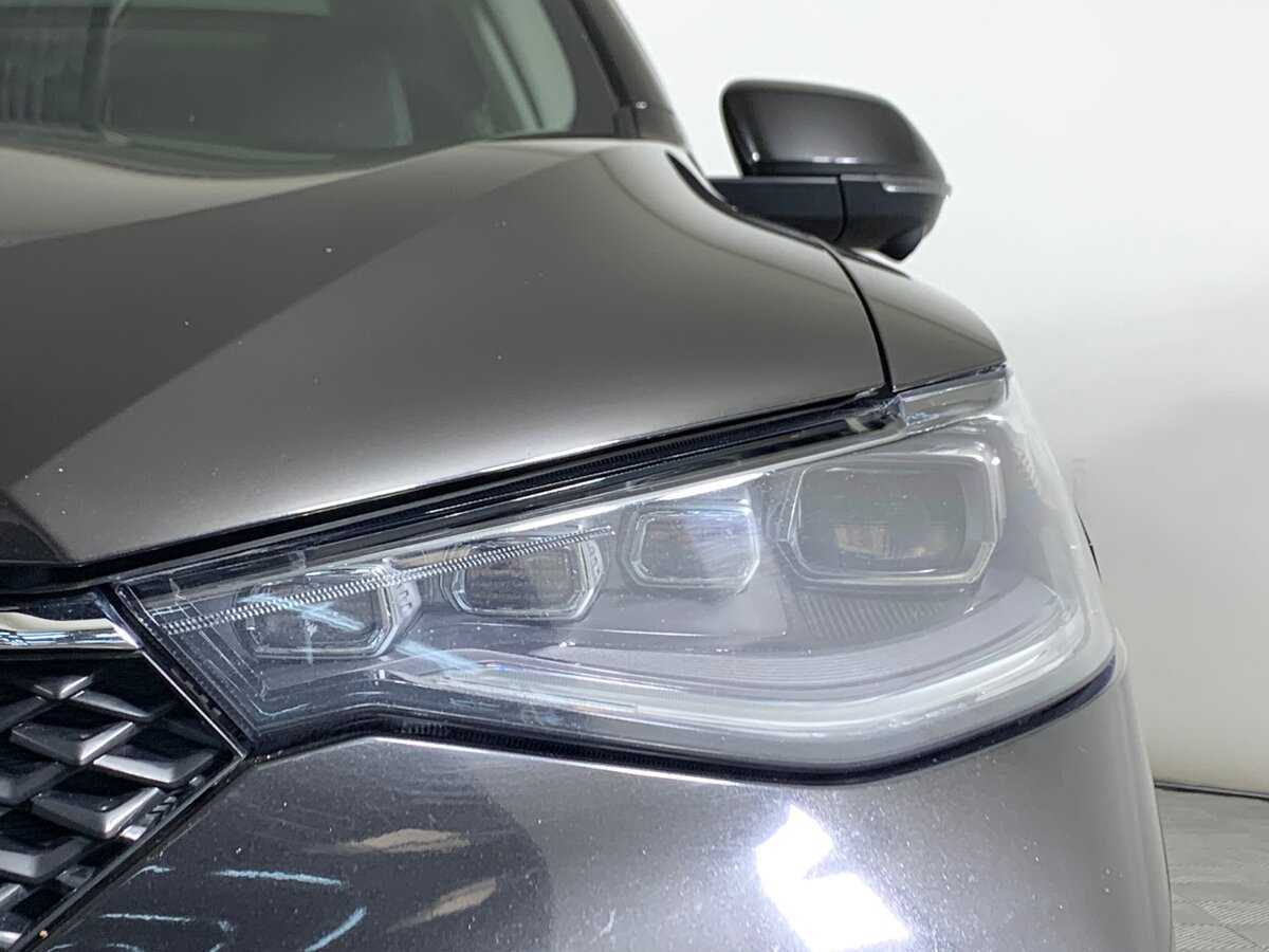 Купить Haval F7, 2023, 92 000 км, фото №10