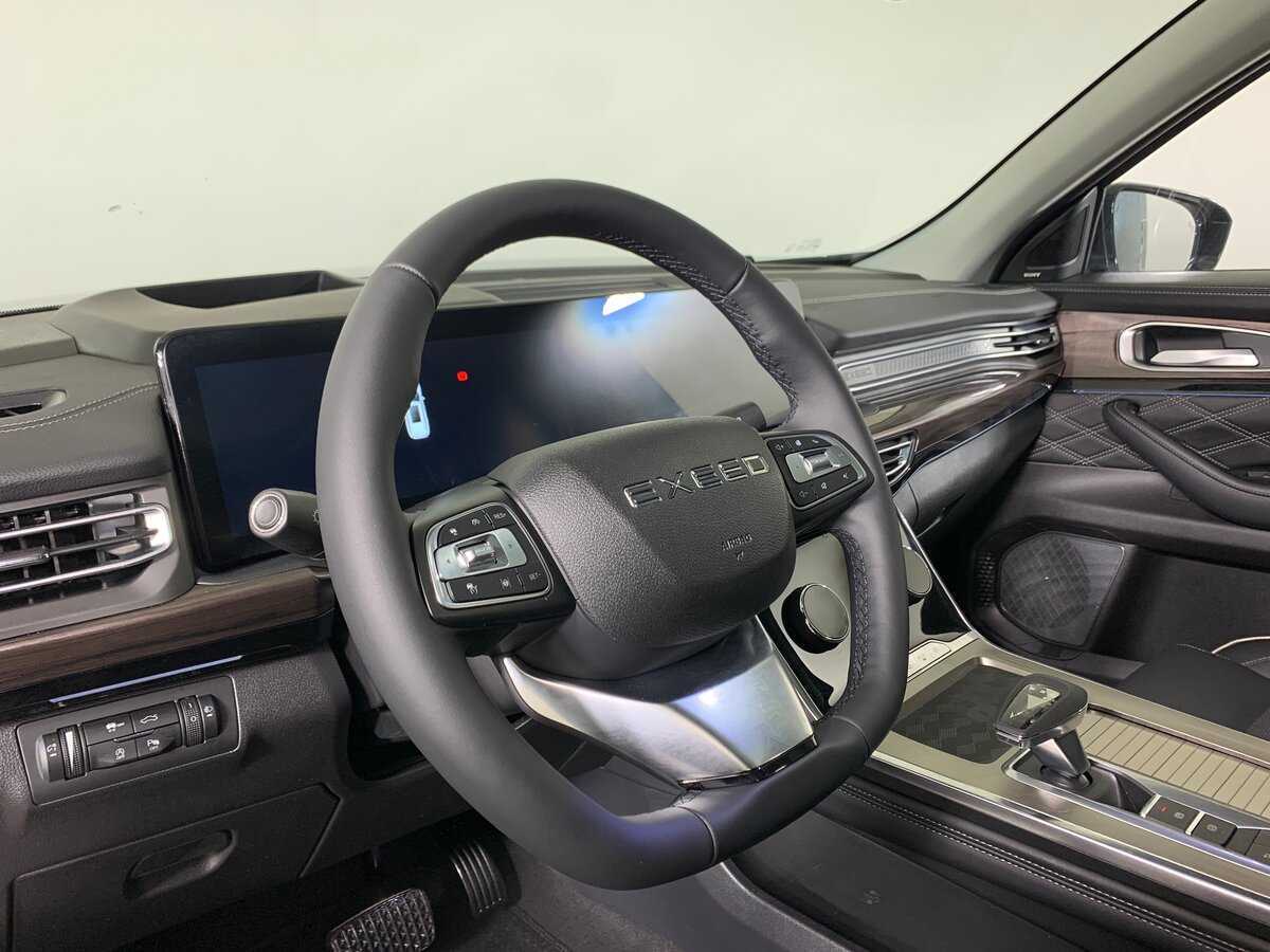 Купить Exeed VX, 2022, 51 969 км, фото №12
