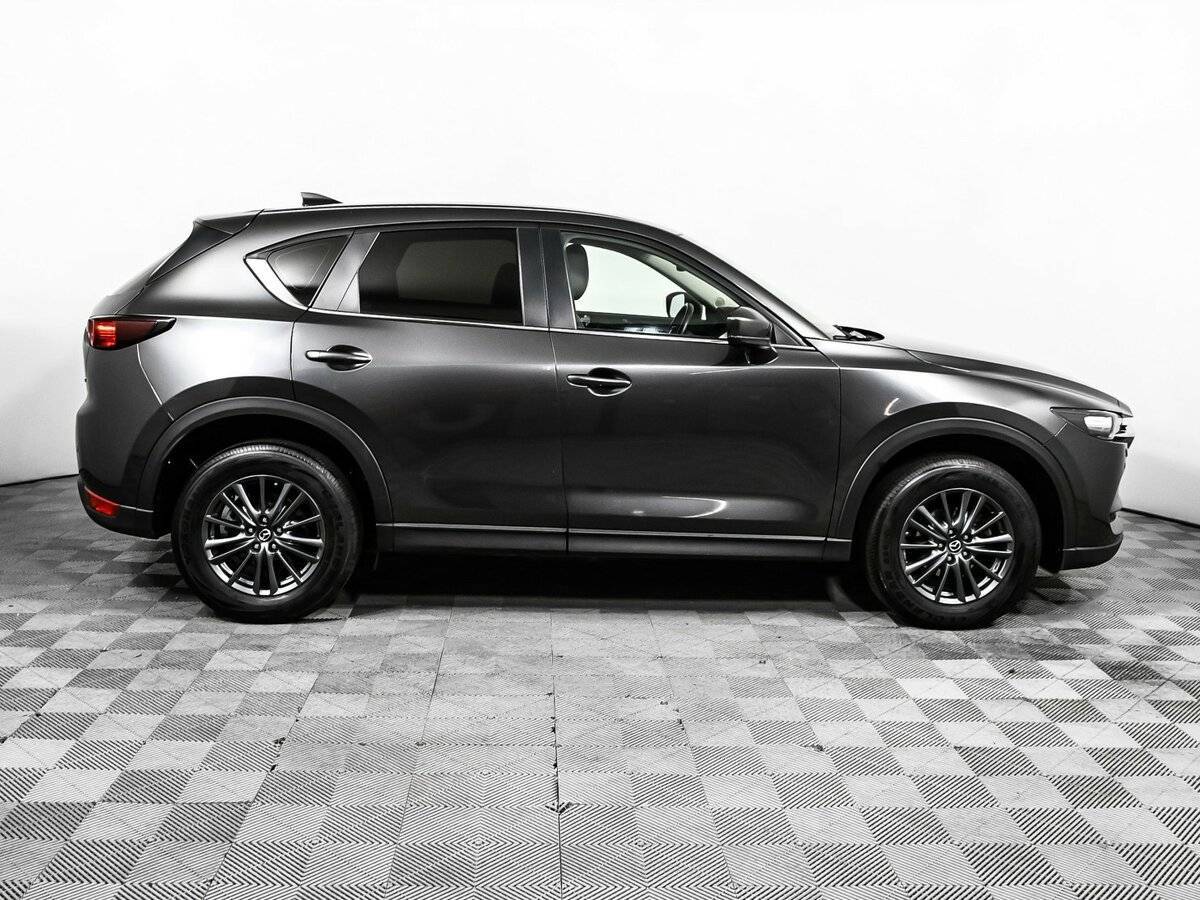 Купить Mazda CX-5, 2021, 64 308 км, фото №4