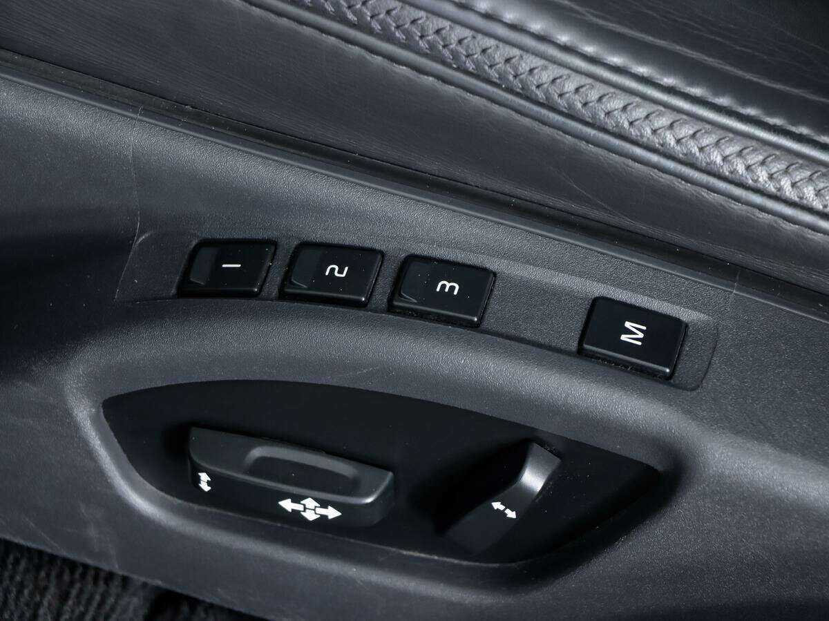 Купить Volvo XC70, 2012, 217 646 км, фото №17