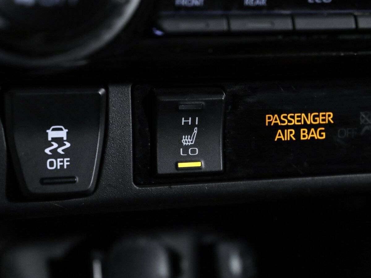 Купить Toyota RAV4, 2020, 60 000 км, фото №22