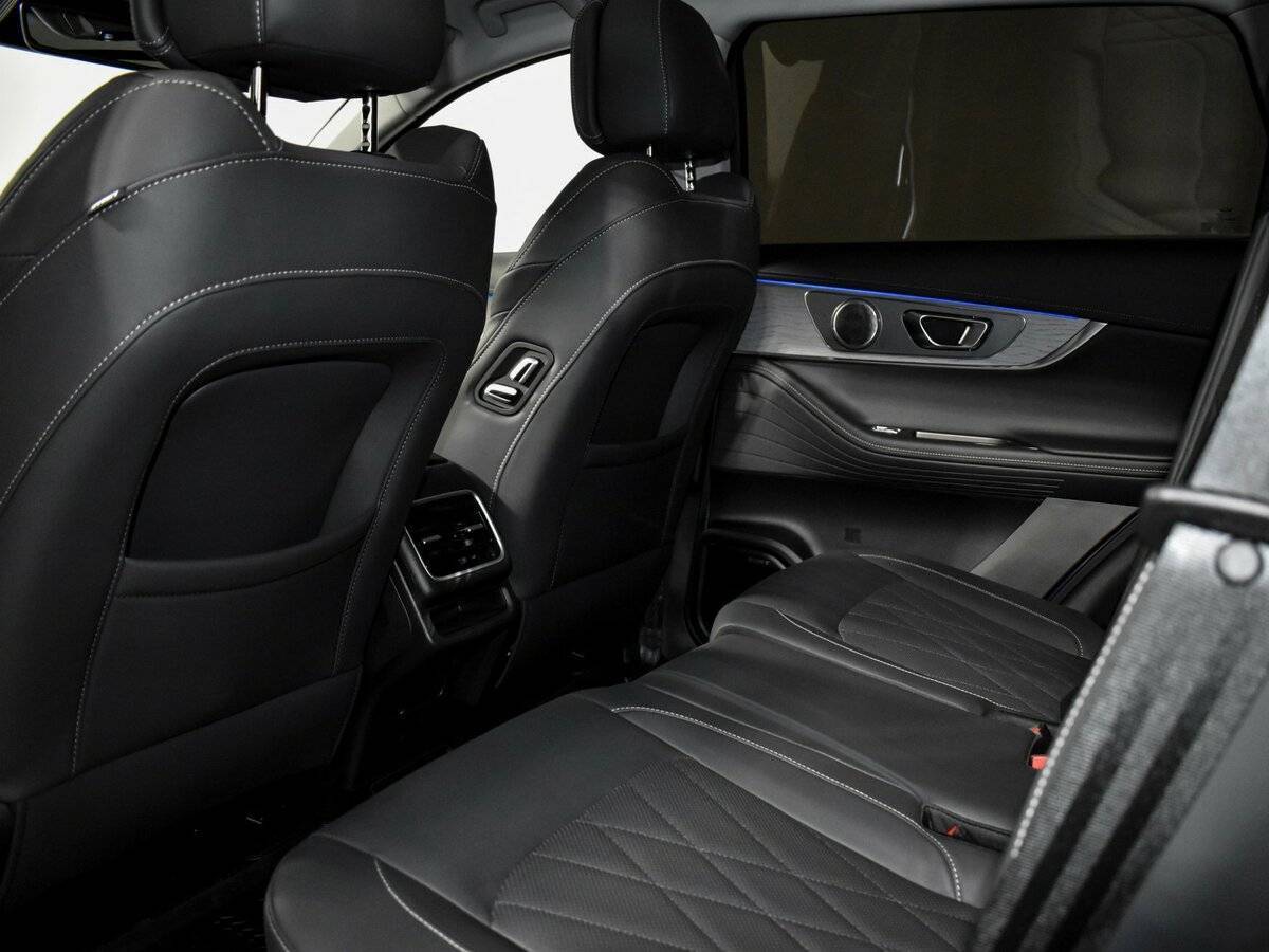 Купить Chery Tiggo 8 Pro Max, 2023, 19 489 км, фото №13