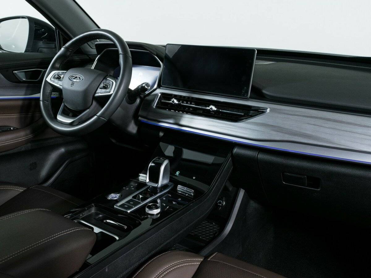 Купить Chery Tiggo 8 Pro, 2022, 66 323 км, фото №11