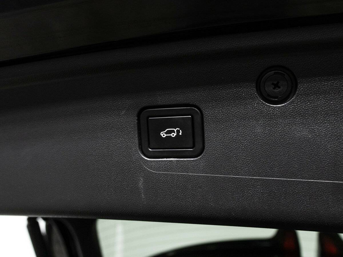 Купить Changan UNI-K, 2023, 23 421 км, фото №14