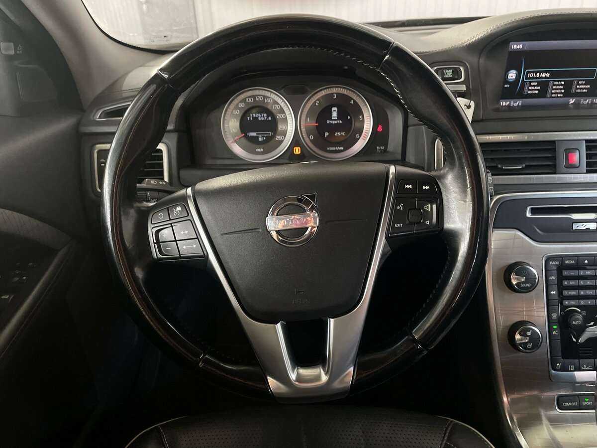 Купить Volvo XC70, 2012, 192 673 км, фото №10