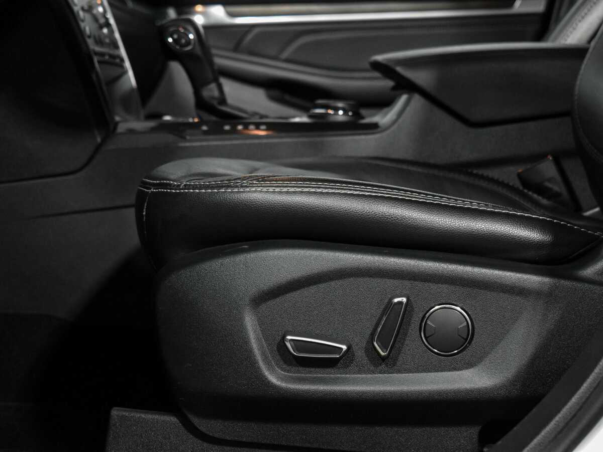 Купить Ford Explorer, 2018, 131 000 км, фото №11