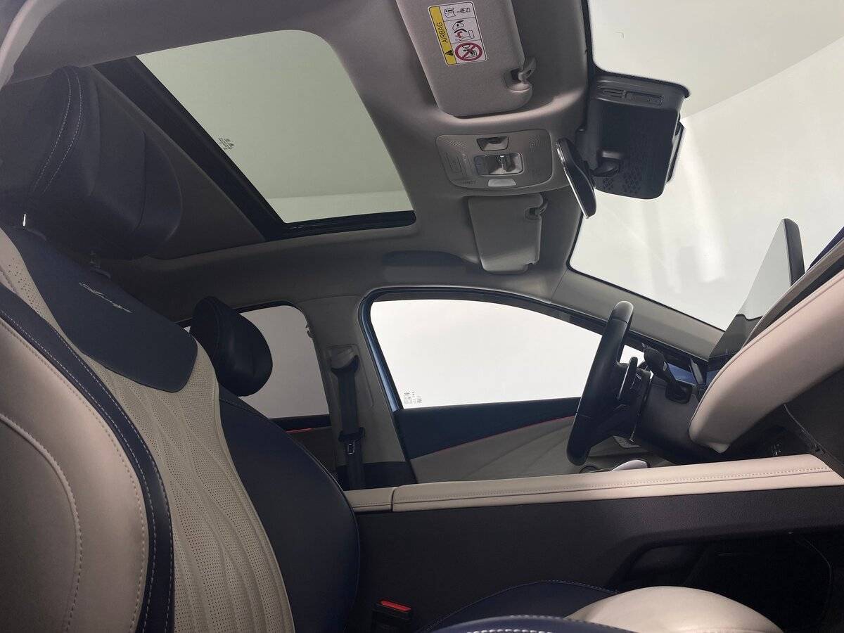 Купить Chery Arrizo 8, 2023, 37 301 км, фото №19