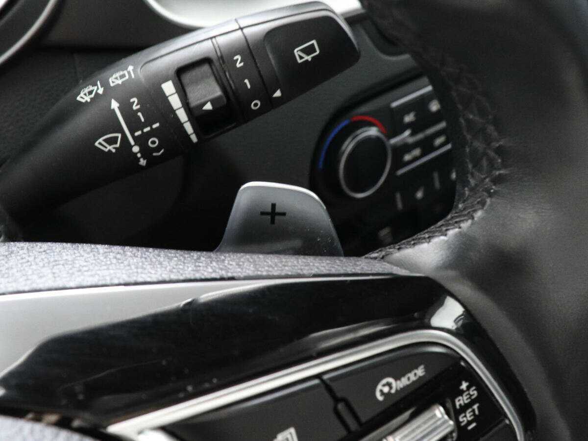 Купить Kia Ceed, 2021, 45 000 км, фото №14