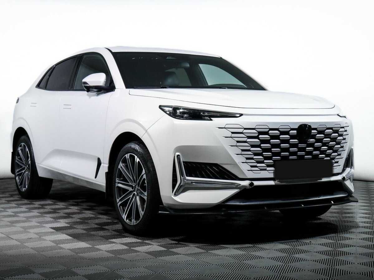 Купить Changan UNI-K, 2023, 55 990 км, фото №3