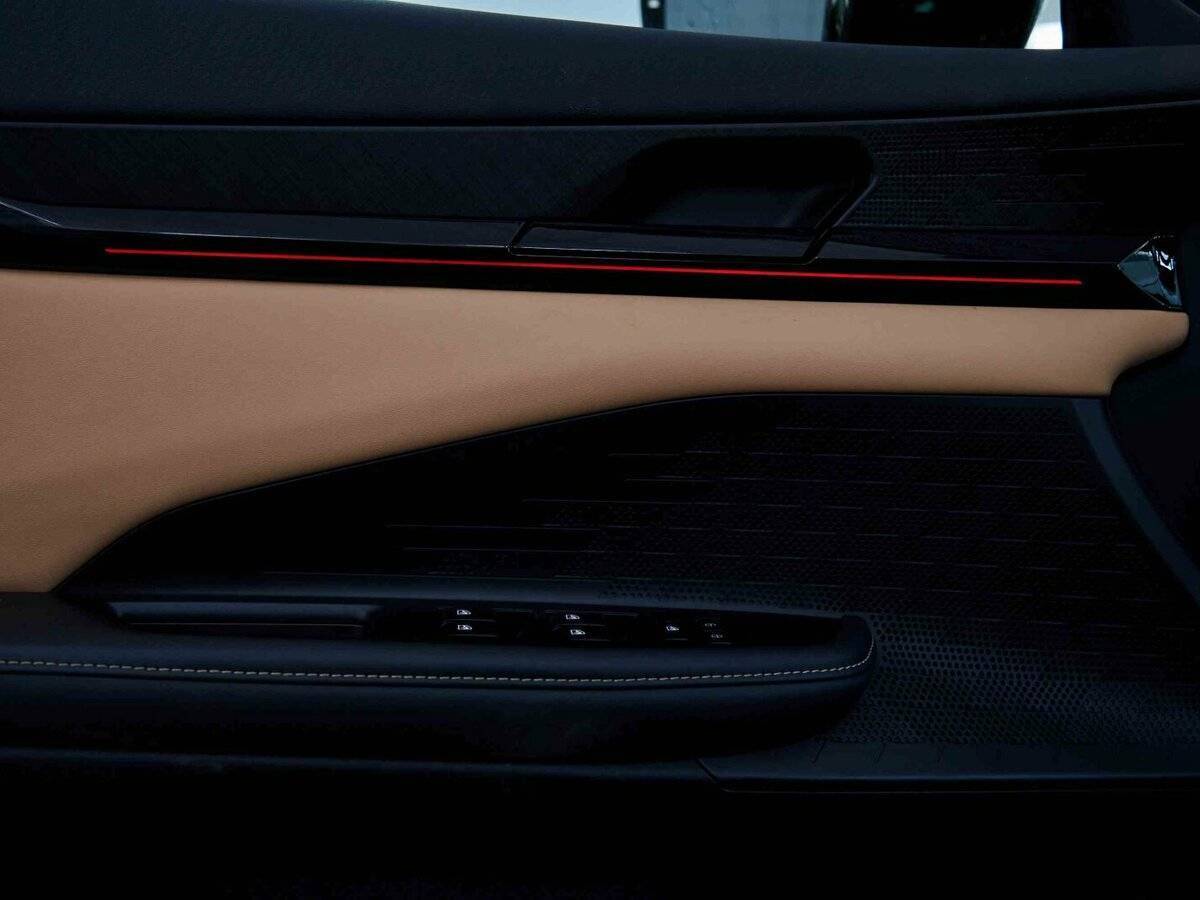 Купить Changan UNI-V, 2024, 1 306 км, фото №11