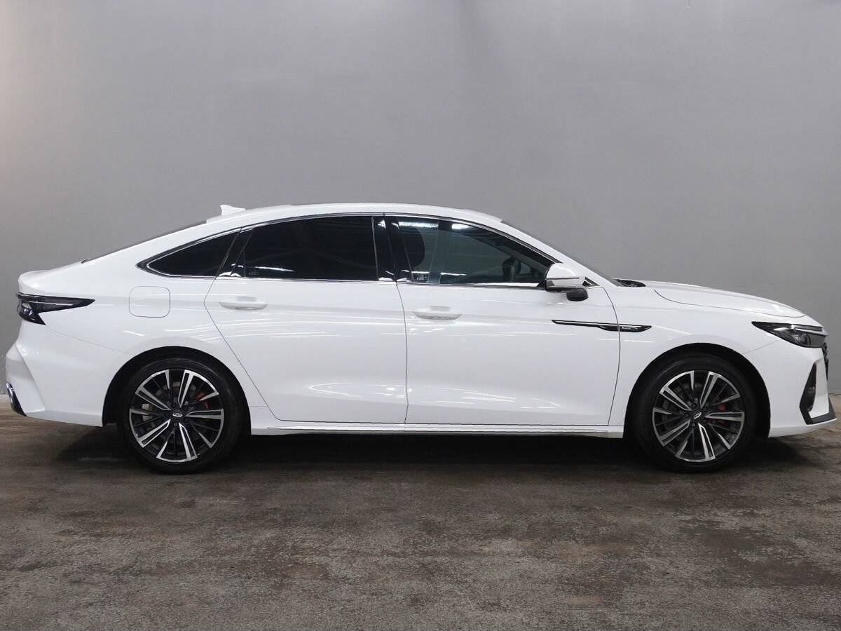 Купить Chery Arrizo 8, 2023, 27 178 км, фото №4