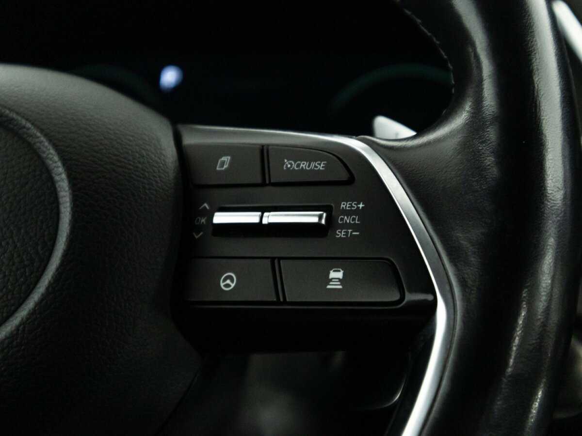 Купить Hyundai Sonata, 2020, 99 717 км, фото №21