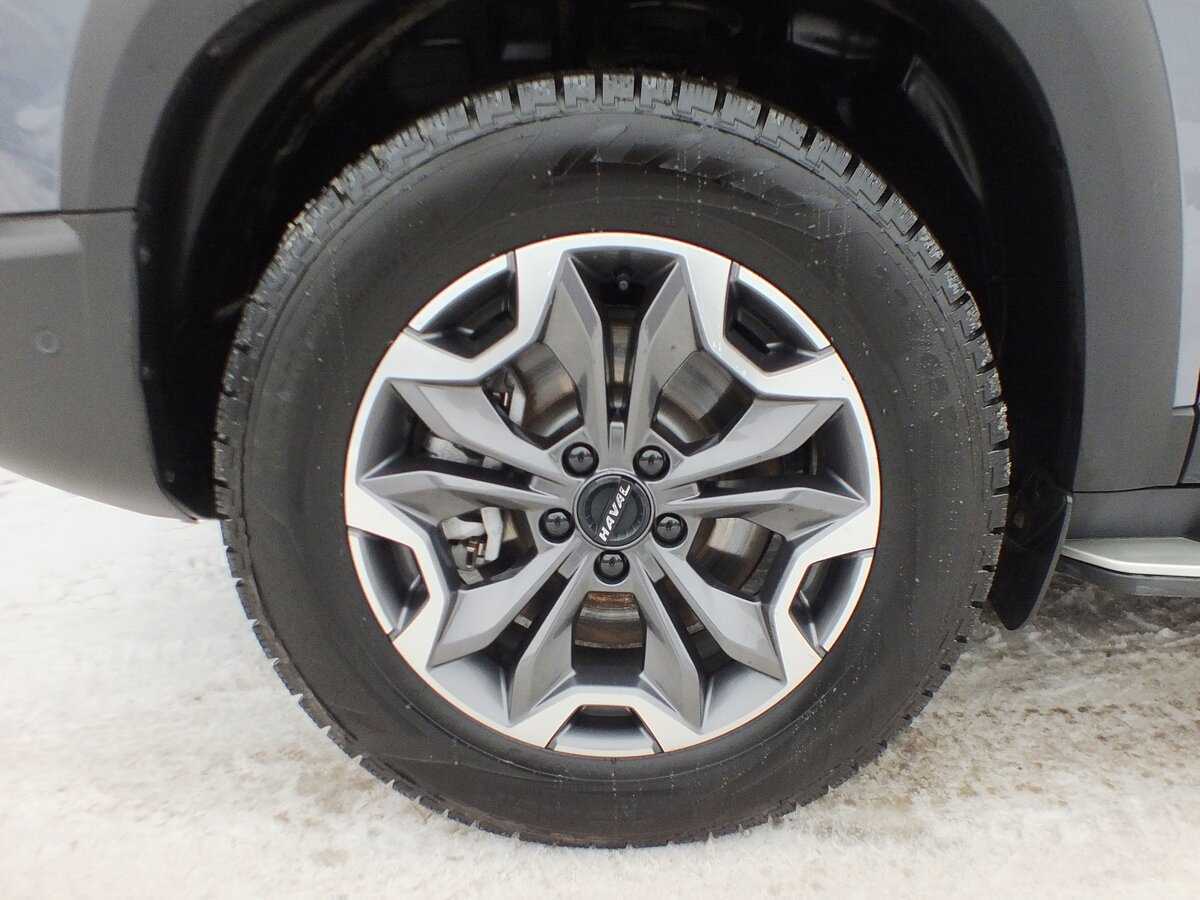 Купить Haval Dargo, 2022, 34 307 км, фото №12