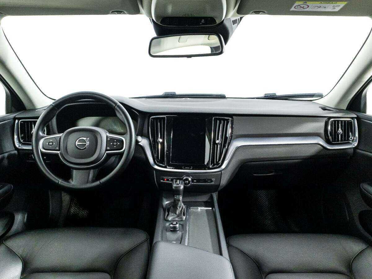 Купить Volvo V60, 2018, 223 990 км, фото №13