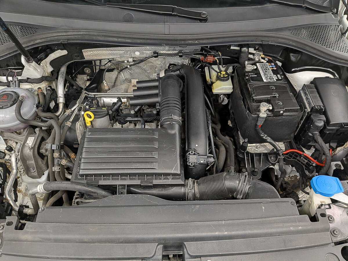 Купить Volkswagen Tiguan, 2021, 163 785 км, фото №9