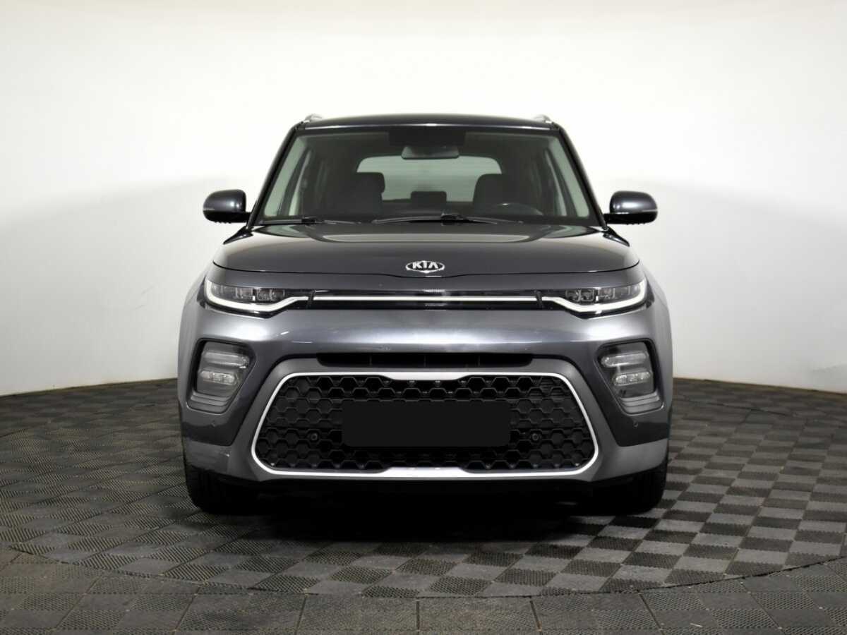 Купить Kia Soul, 2019, 118 152 км, фото №2