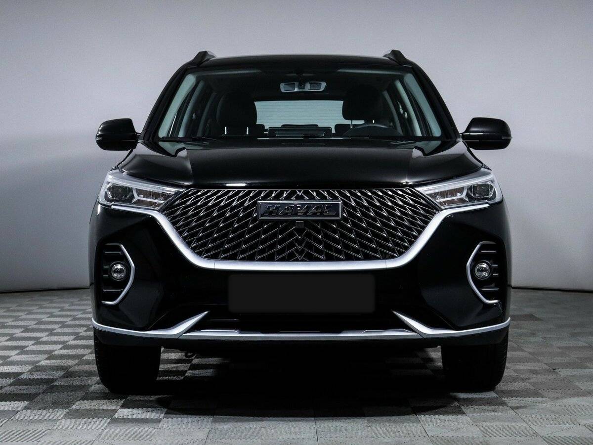 Купить Haval M6 II, 2024, 15 067 км, фото №2