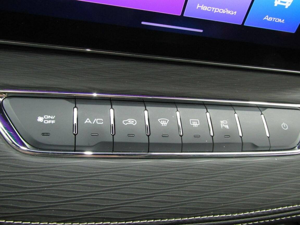 Купить Haval Jolion, 2024, 20 973 км, фото №23