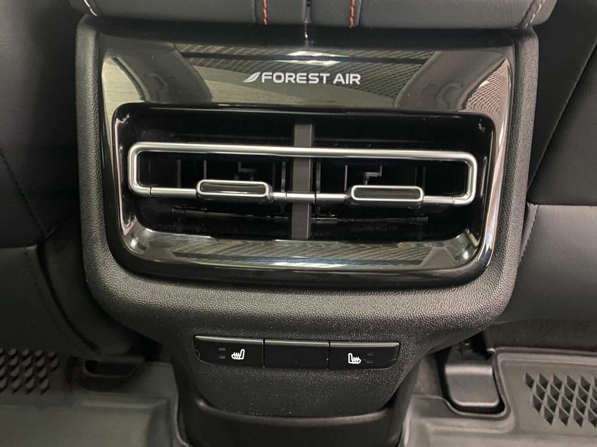 Купить Changan UNI-K, 2022, 41 142 км, фото №24