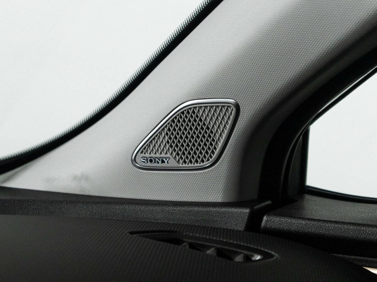 Купить Omoda C5, 2023, 32 170 км, фото №23