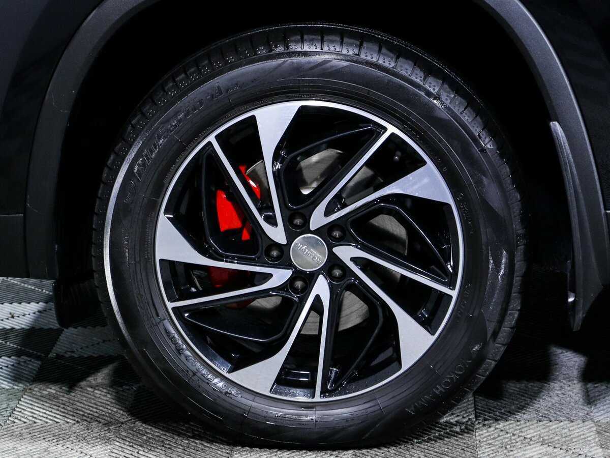 Купить Skoda Kodiaq, 2019, 57 631 км, фото №12